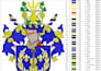digitize image for embroidery with clean stitches and low stitch count